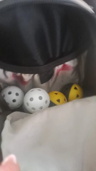Bolsa de Golf OGIO Negra