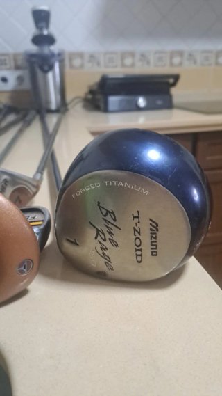 Bolsa de Golf OGIO Negra