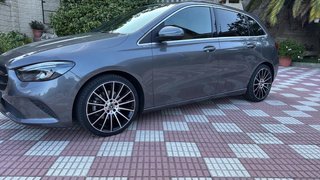 Mercedes-Benz Clase B 2019