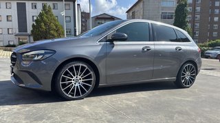 Mercedes-Benz Clase B 2019