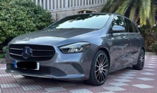 Mercedes-Benz Clase B 2019