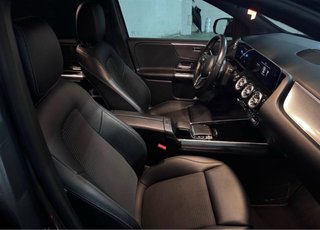 Mercedes-Benz Clase B 2019