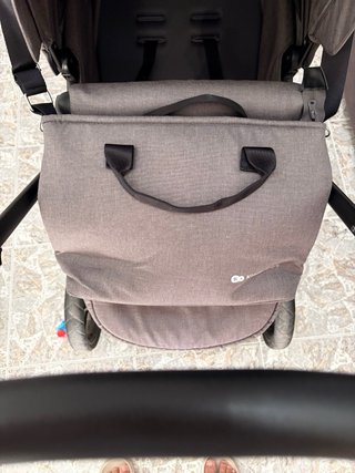 Carro Bebé  3 en 1