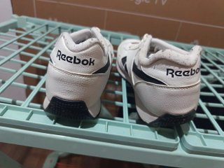 Zapatillas Reebok Talla 42 Blancas