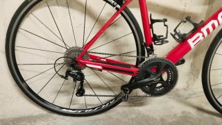 Bicicleta BMC Teammachine SLR03 Carbono