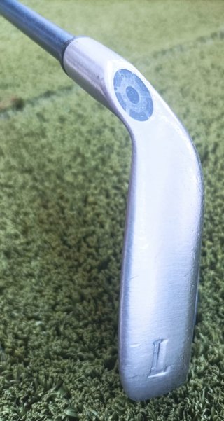 Taco Golfe Callaway Big Bertha X-12 LobWedge