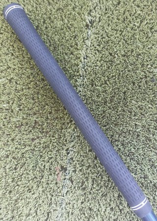 Taco Golfe Callaway Big Bertha X-12 LobWedge