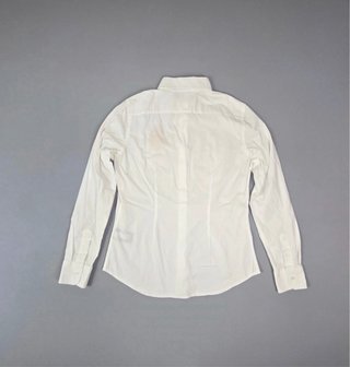 Lauren Ralph Lauren Camisa Mujer S Original