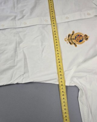 Lauren Ralph Lauren Camisa Mujer S Original