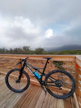 Bicicleta MTB BH Lynx Race