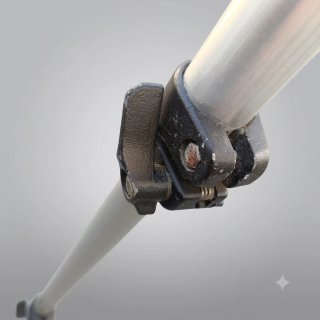 2 Trípodes 1 MANFROTTO 1 MASTER PRO