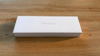 Apple Watch Series 10 46mm Titanio natural