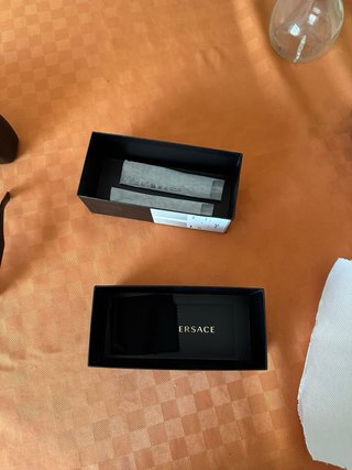 Occhiali Da Sole Versace Modello Greca
