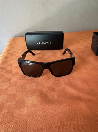 Occhiali Da Sole Versace Modello Greca