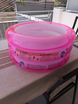 Piscina Gonfiabile per Bimbi
