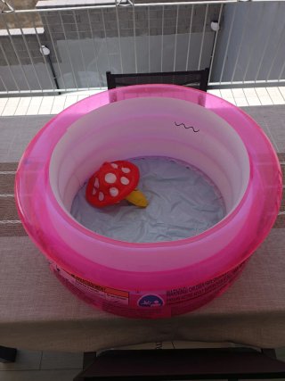 Piscina Gonfiabile per Bimbi