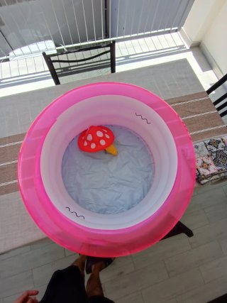 Piscina Gonfiabile per Bimbi