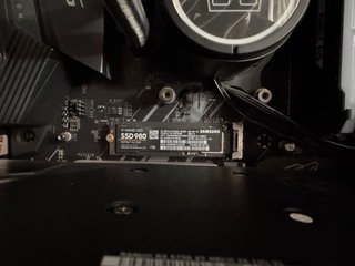 PC Gaming Ryzen 7 5800X3D RX 6750 XT 12GB 32GB RAM