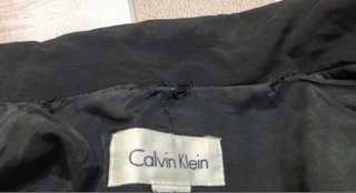 Blazer Calvin Klein