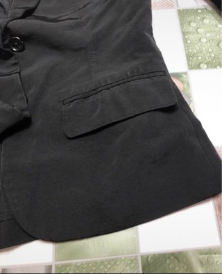 Blazer Calvin Klein
