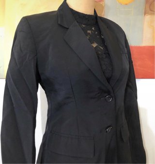 Blazer Calvin Klein