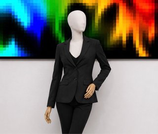 Blazer Calvin Klein