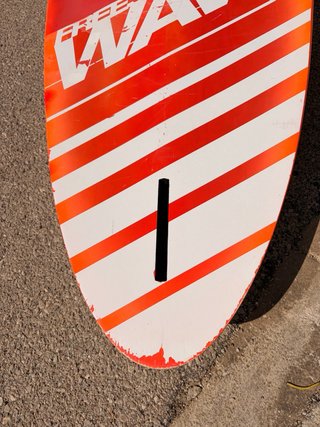 Tabla Windsurf JP Freestylewave 111L