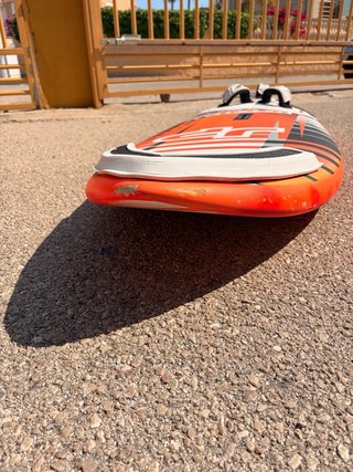 Tabla Windsurf JP Freestylewave 111L