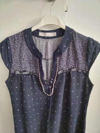 Vestidos ligeros verano talla S