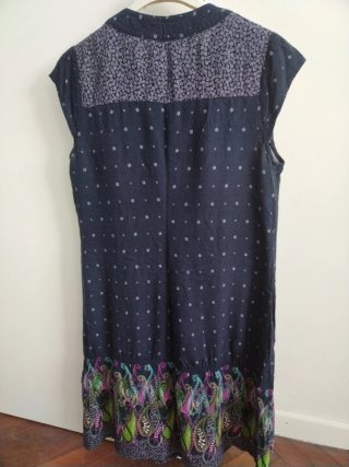 Vestidos ligeros verano talla S
