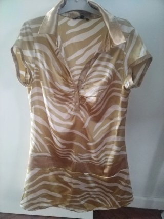 Vestidos ligeros verano talla S