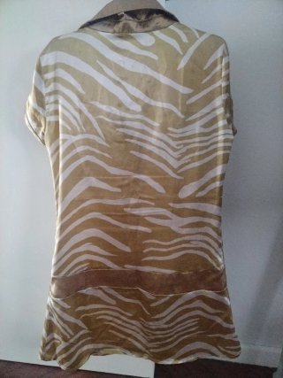 Vestidos ligeros verano talla S
