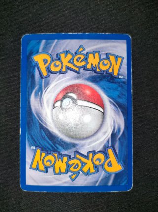 Pokémon Card Flareon LC 10 Holo Rare English