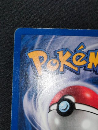 Pokémon Card Flareon LC 10 Holo Rare English