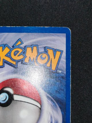 Pokémon Card Flareon LC 10 Holo Rare English