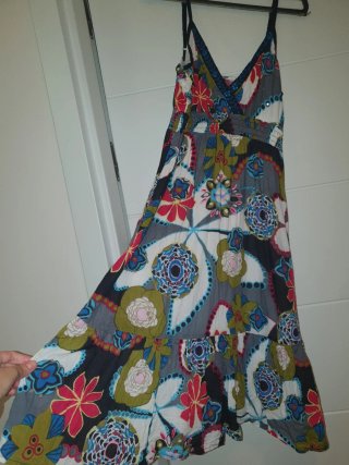 Lote Ropa Mujer Verano