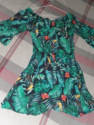 Lote Ropa Mujer Verano
