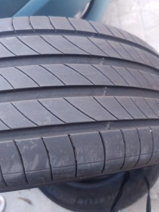 Neumático Michelin 195/55 R16 Primacy 4