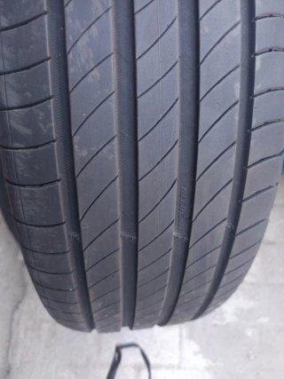 Neumático Michelin 195/55 R16 Primacy 4