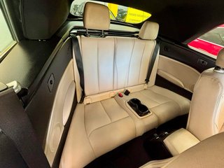 BMW 218d cabrio luxury line 150cv aut 8vel naciona