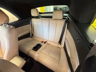 BMW 218d cabrio luxury line 150cv aut 8vel naciona