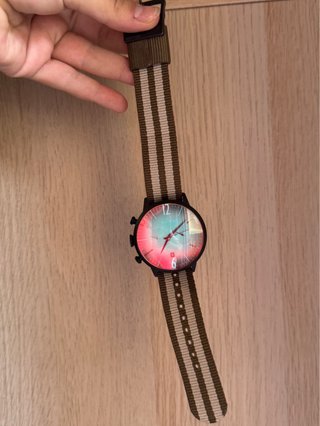 Reloj Welder Moody K55