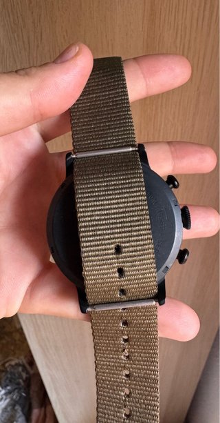 Reloj Welder Moody K55