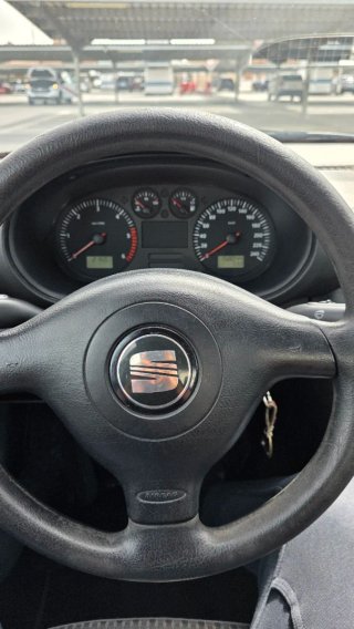 SEAT Toledo 2005