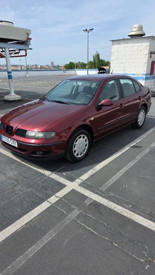 SEAT Toledo 2005