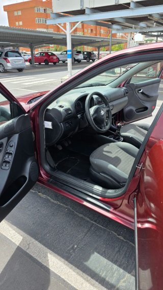 SEAT Toledo 2005