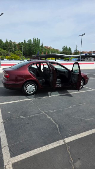 SEAT Toledo 2005
