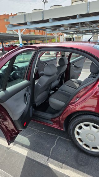 SEAT Toledo 2005