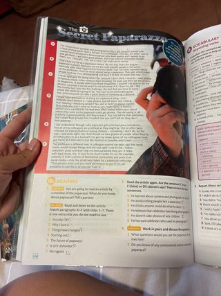 Thinking Space B2 Student's Book with Interacti...