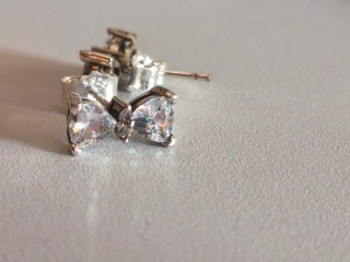 Pendientes Pandora